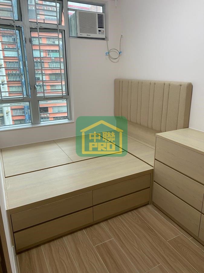 CHOI WO COURT (HOS) Shatin T179262 For Buy