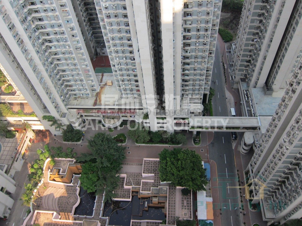 海濱花園 第06座 海霞閣