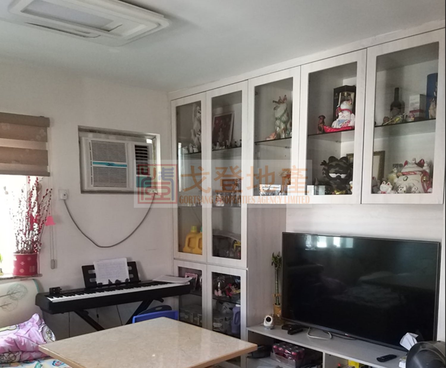 MUK KIU TAU TSUEN Yuen Long M 004325 For Buy