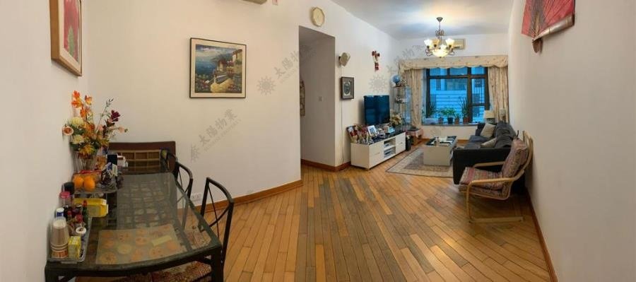 ROYAL PENINSULA BLK 01 Hunghom W018682 For Buy