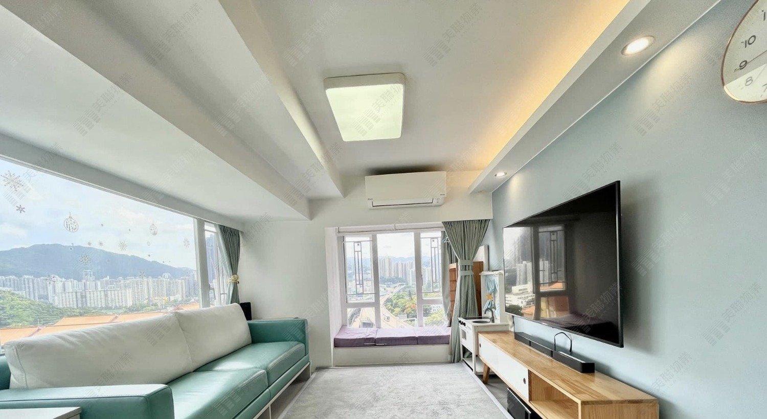 HILTON PLAZA BLK A Shatin H 1727956 For Buy