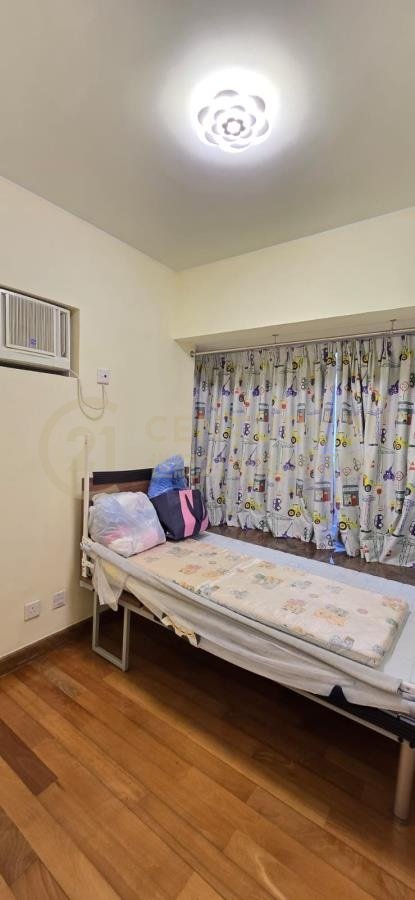 海悅豪園 第02座