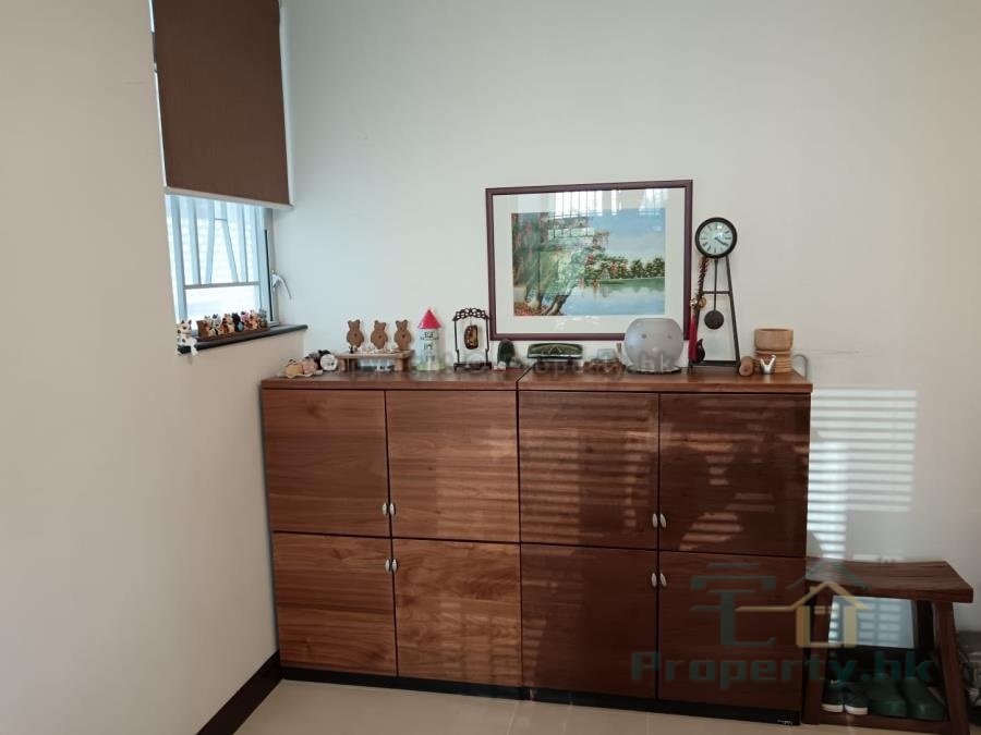 彩明苑 E座 彩桃閣 (綠表)