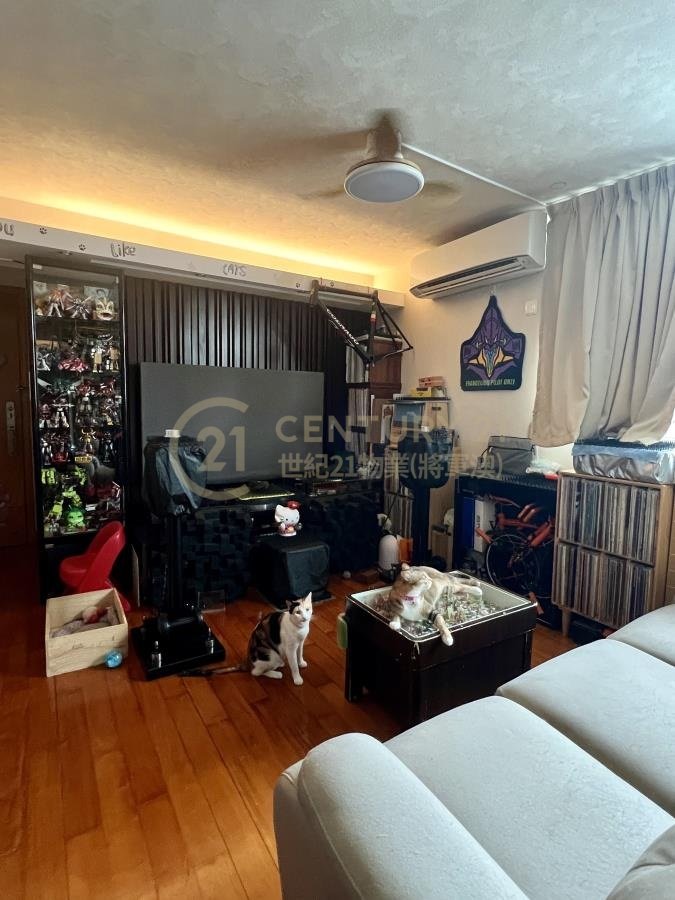 富康花園 第02期 第10座 (綠表) 富康花園 第02期 第10座 (綠表)