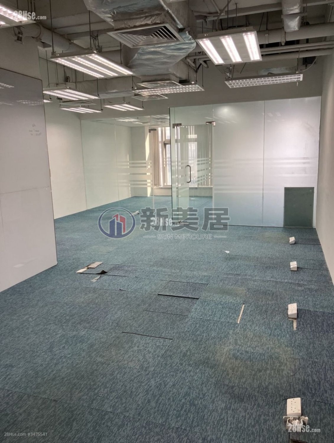 FUN TOWER Kwun Tong H 1742334 For Buy