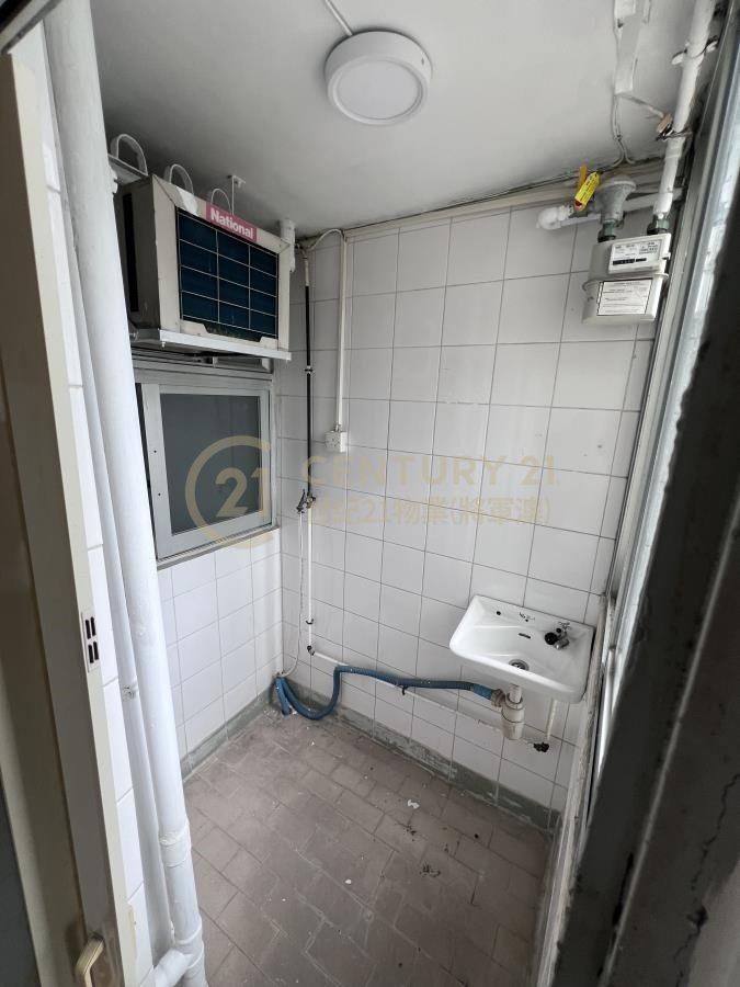 翠林村 第04座 欣林樓 (綠表)