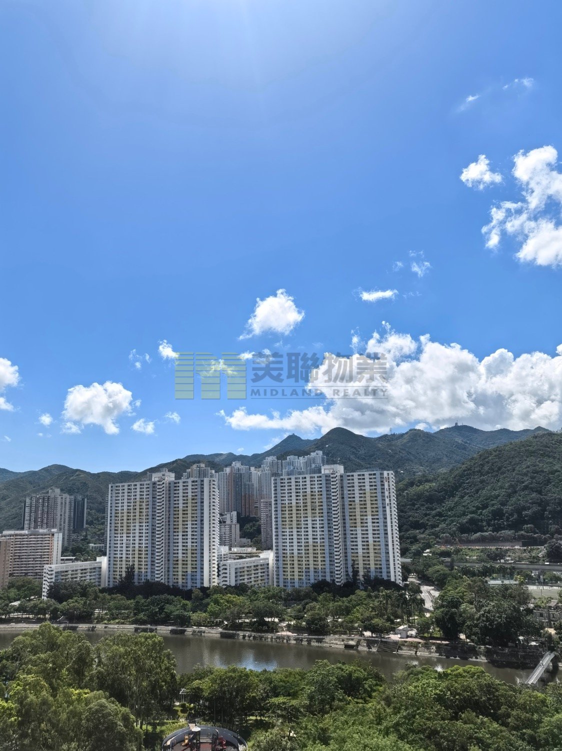 HILTON PLAZA BLK A Shatin H 1748960 For Buy