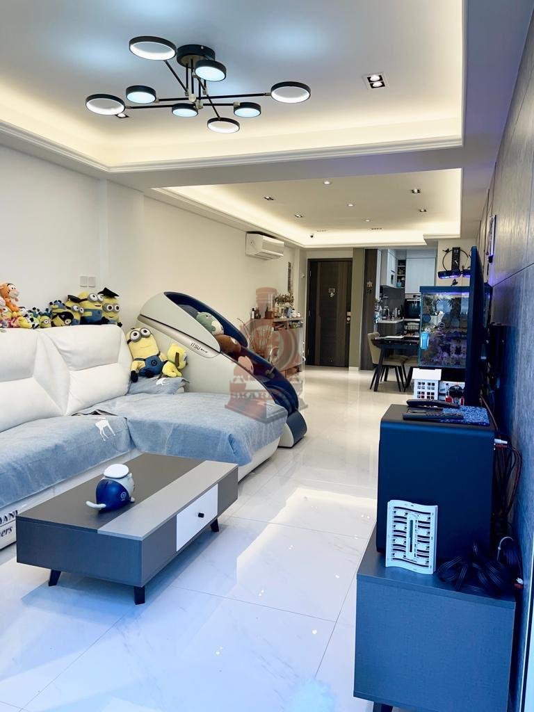 HONG LOK YUEN BLK C2 Tai Po L 1686166 For Buy