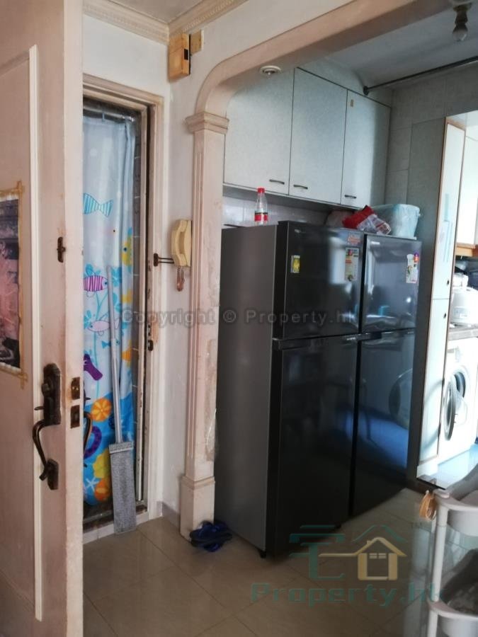 廣明苑 廣隆閣 B座 (綠表) 廣明苑 廣隆閣 B座 (綠表)