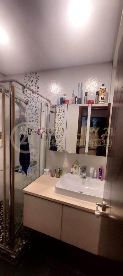 康盛花園 第04座 (綠表)