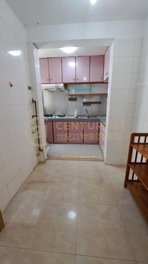 唐明苑 唐煌閣 B座 (綠表)