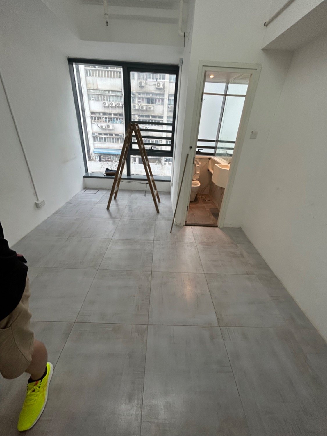 KHORA Tai Kok Tsui 1700038 For Buy