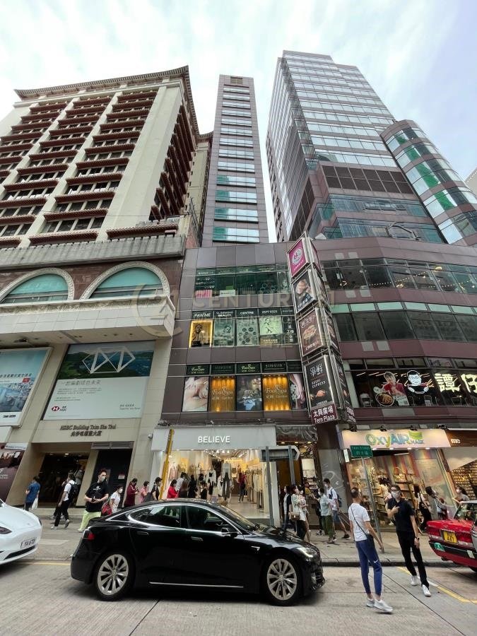 BODYNITS BLDG Tsim Sha Tsui 012336 For Buy