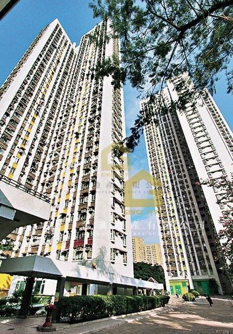 TIN MA COURT  Wang Tau Hom D096563 For Buy