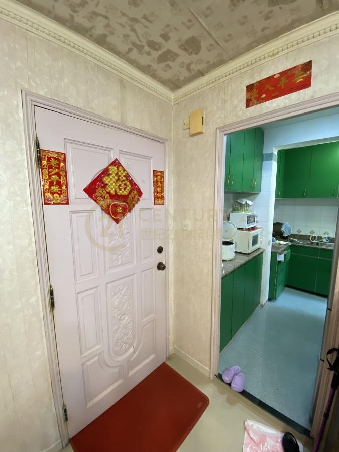 寶明苑 寶松閣 A座 (綠表)