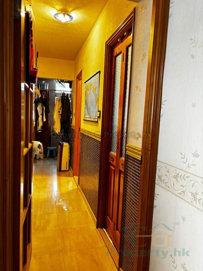 富康花園 第02期 第08座 (綠表)