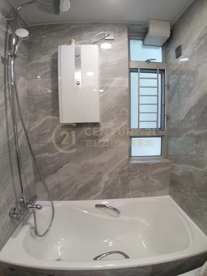 雍明苑 B座 澤明閣 (綠表)