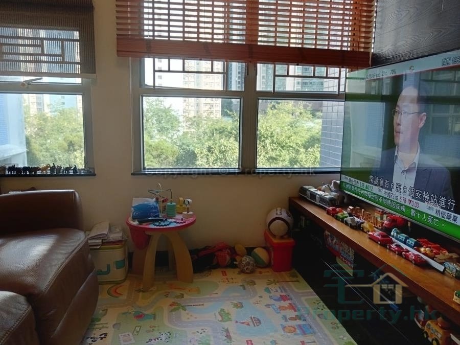 彩明苑 E座 彩桃閣 (綠表)