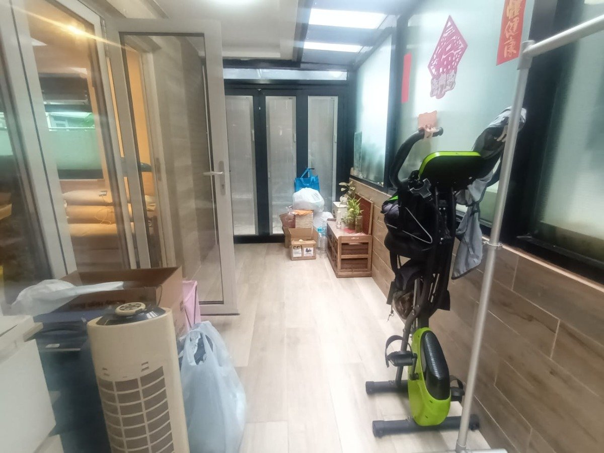 樟木頭村 95080030