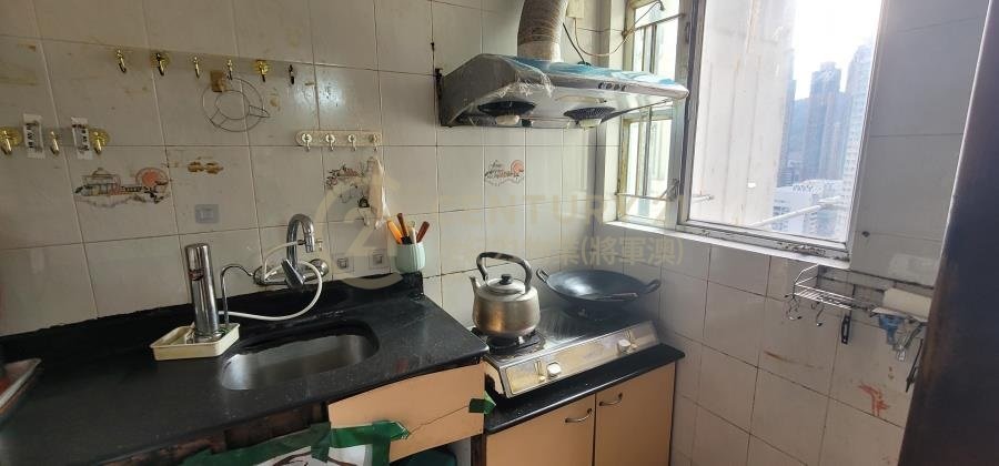 唐明苑 唐富閣 C座 ( 綠表 )