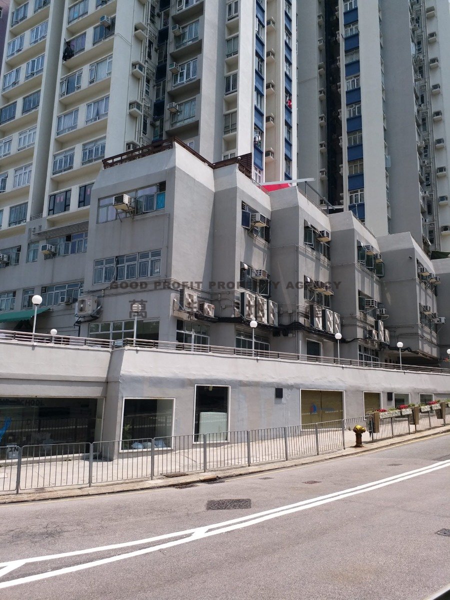 AP LEI CHAU CTR BLK B Aberdeen L A006805 For Buy