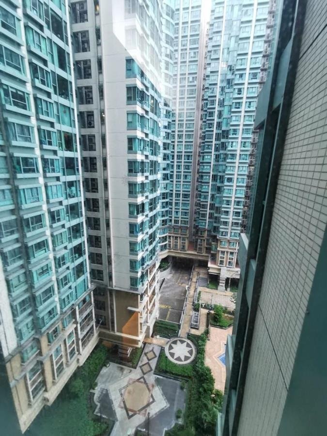 LAGUNA VERDE OCEAN VISTA TWR 23A Hunghom H W077788 For Buy