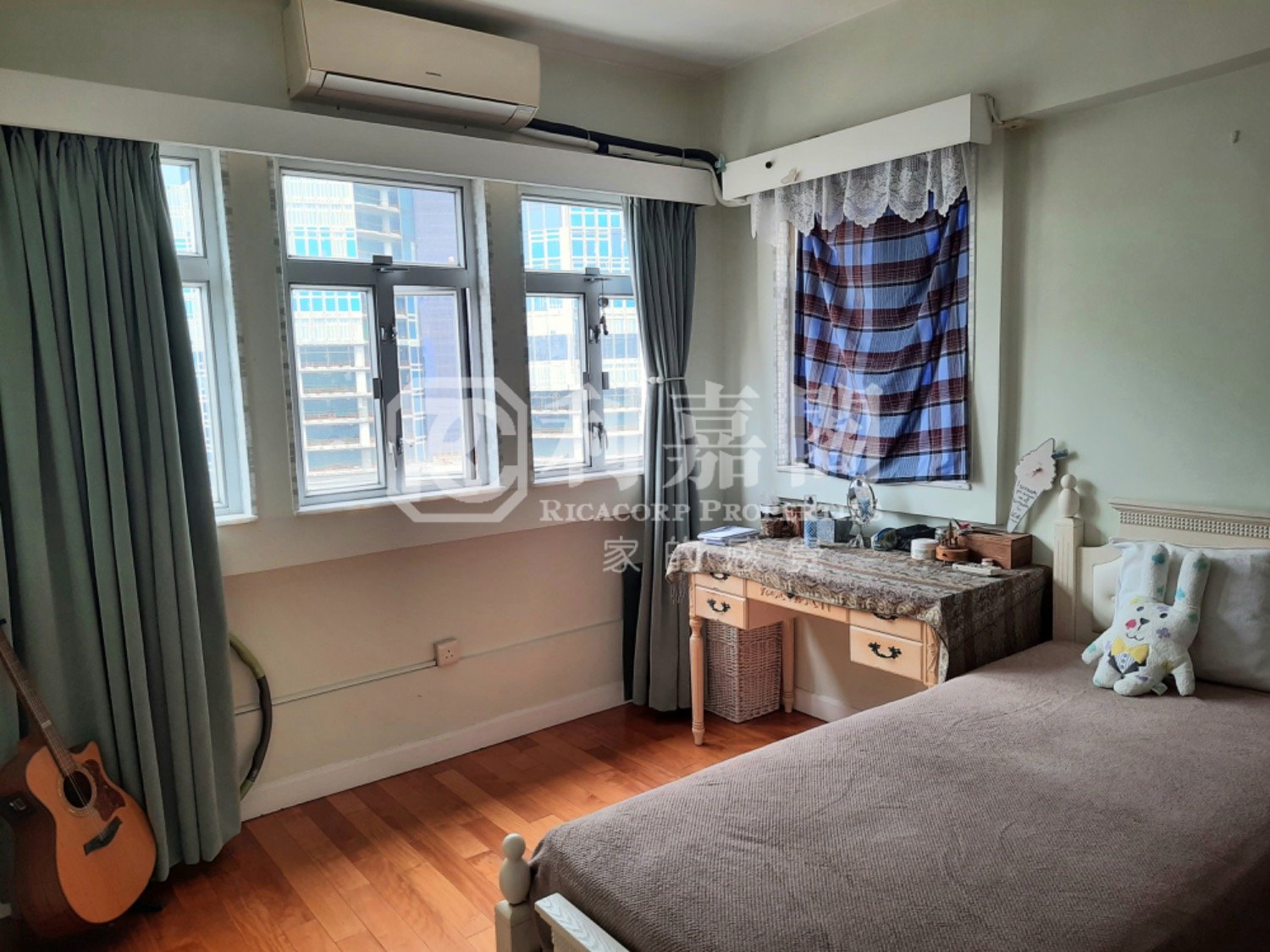 MAN KING BLDG Yau Ma Tei 1662548 For Buy