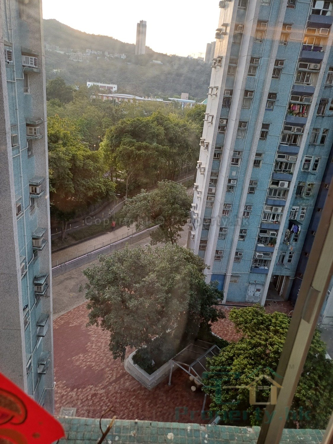 頌明苑 D座 翠明閣 (綠表)