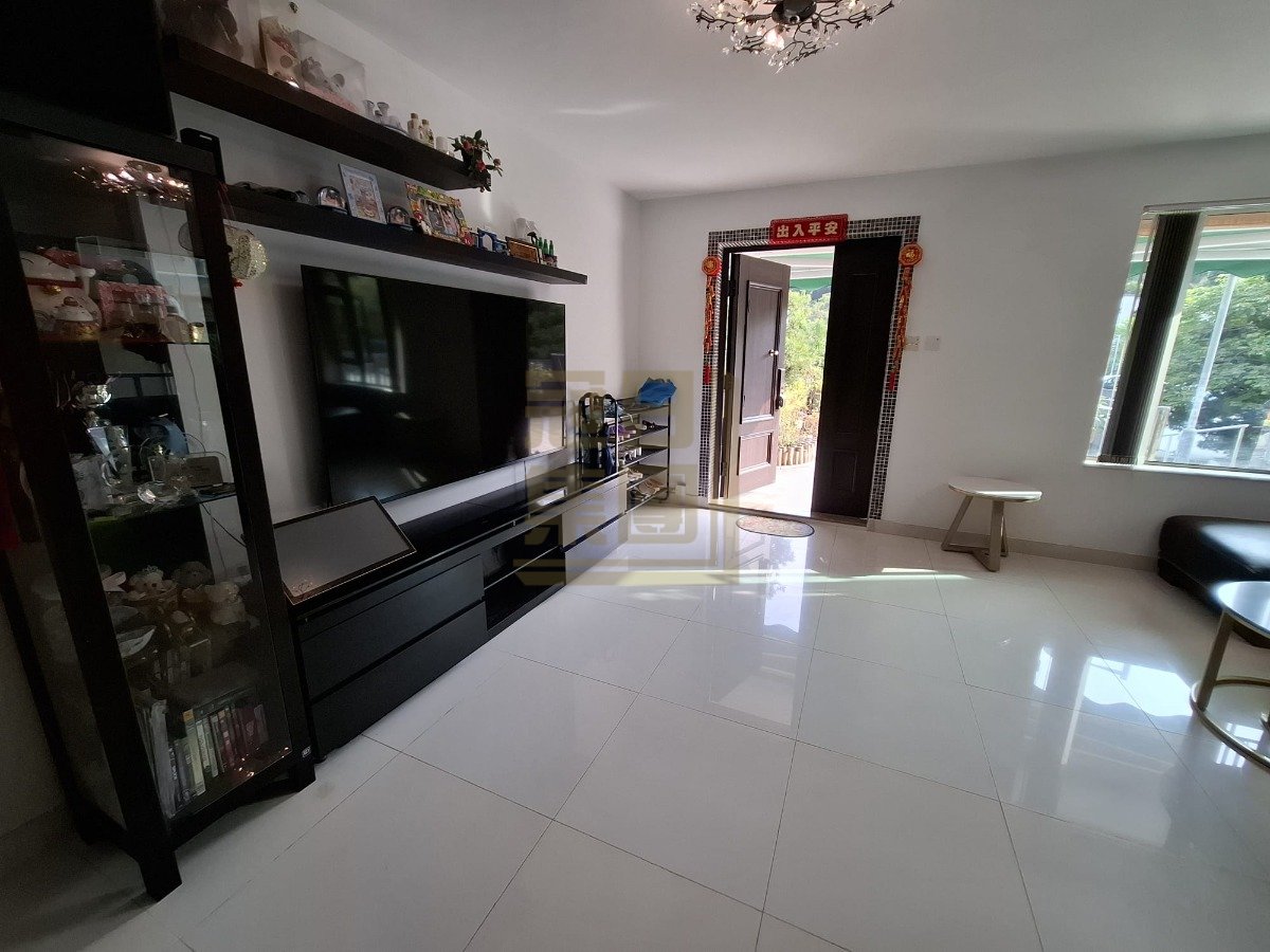 WONG YUE TAN Tai Po F034793 For Buy