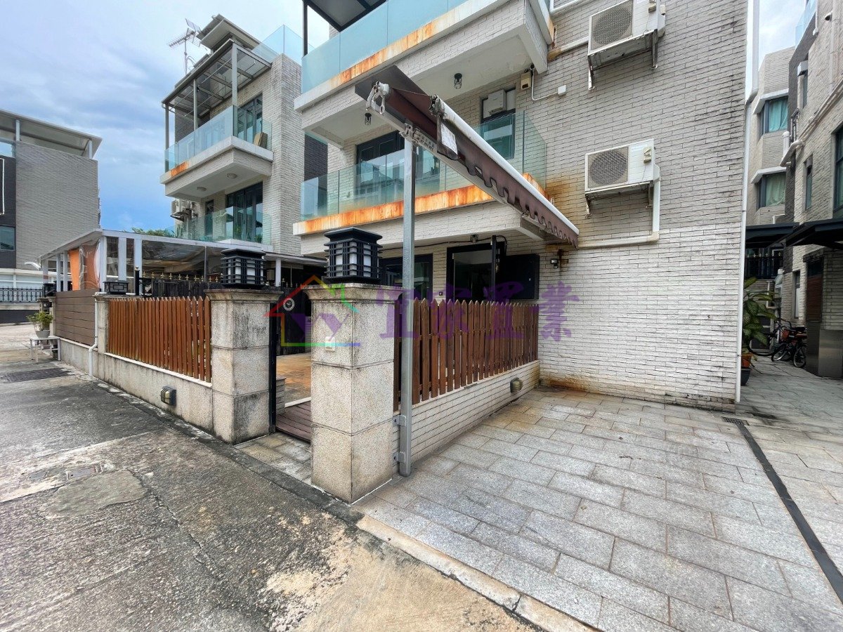 THE HOME RESORT Tin Shui Wai 005586 For Buy