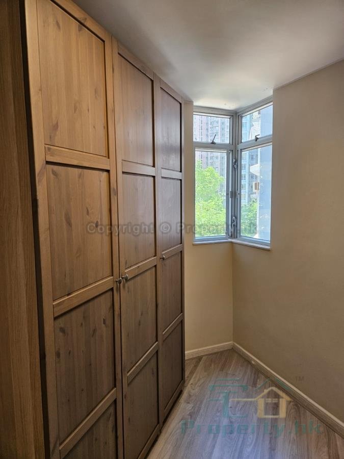 廣明苑 廣隆閣 B座 (綠表)