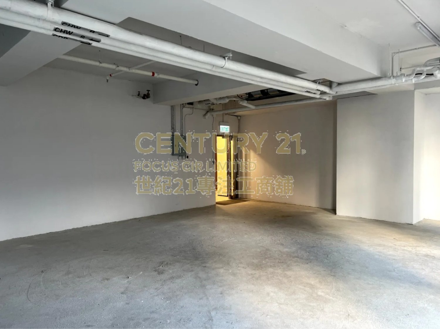 PACIFIC PLAZA Kennedy Town L C159599 For Buy
