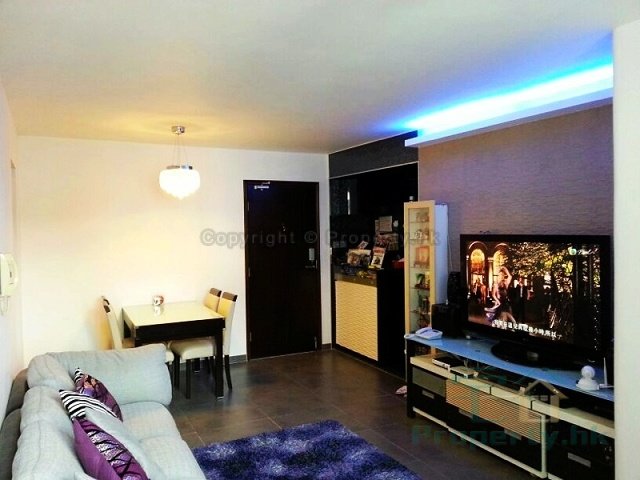 KWONG MING COURT PH 01 BLK B (HOS) Tseung Kwan O H F184107 For Buy