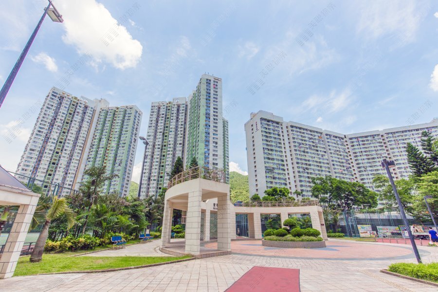 寶林村  寶勤樓 Tseung Kwan O L 1720404 For Buy
