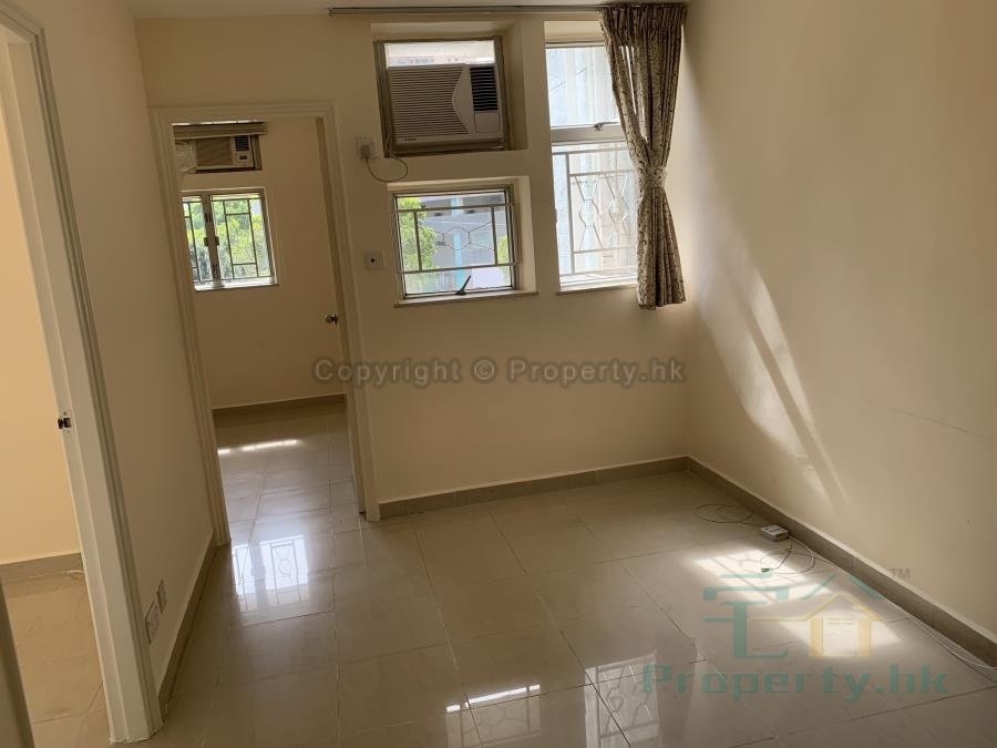 富康花園 第01期 第01座 (連地價)