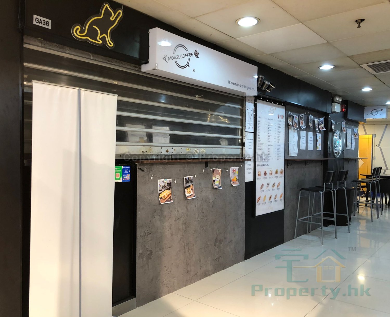TSUEN FUNG CTR Tsuen Wan G C518883 For Buy