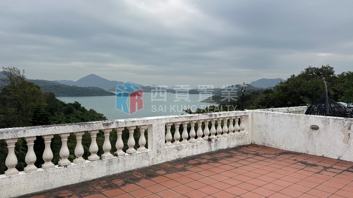 TSAM CHUK WAN TSUEN Sai Kung 003032 For Buy