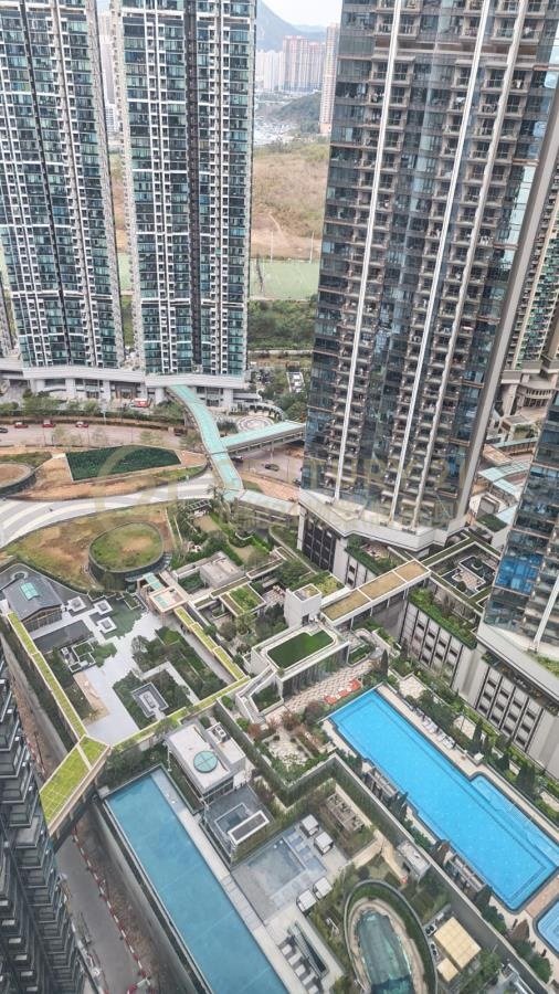 日出康城 第12A期 第03A座