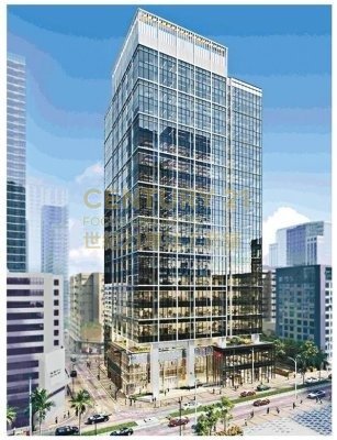 THE CENDAS Kowloon Bay M K220839 For Buy