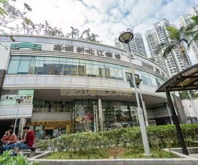 KINGSWOOD PH 01 RICHLY PLAZA Tin Shui Wai L K218252 For Buy