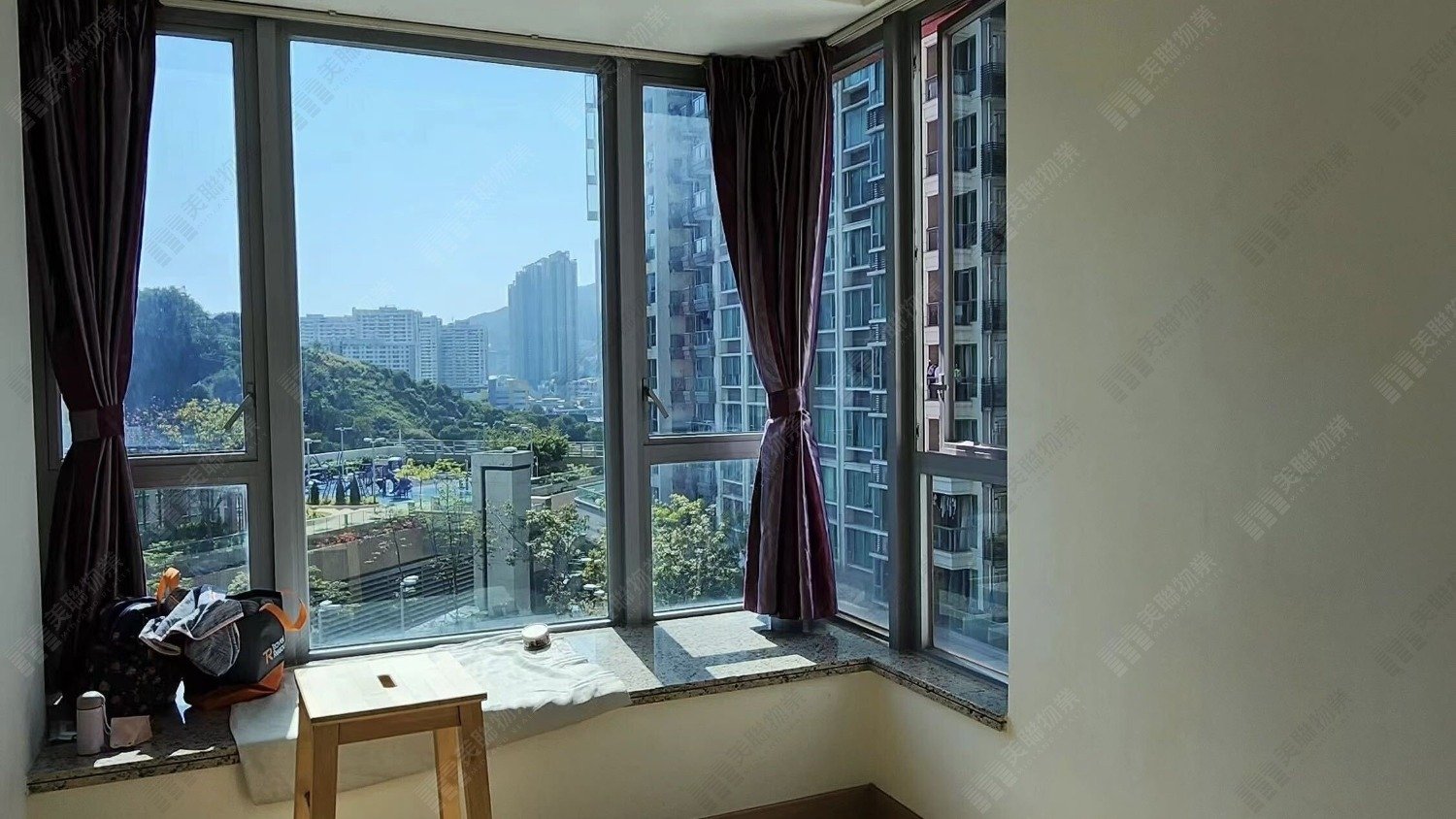 THE RIVERPARK TWR 02 Shatin L 1755128 For Buy