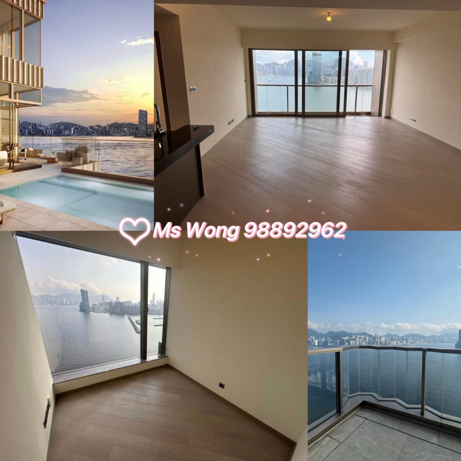 PANO HARBOUR Kai Tak 1809812 For Buy