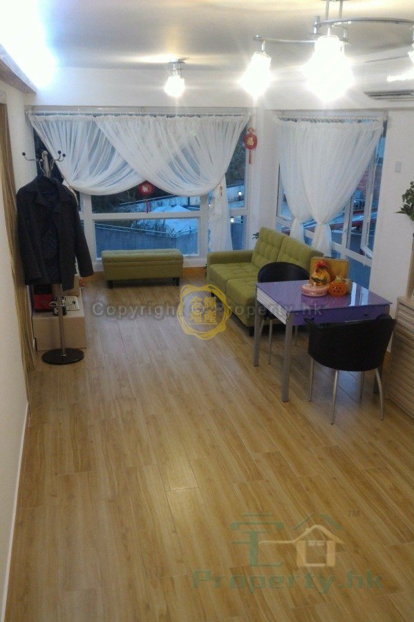 DRAGON INN COURT Tuen Mun L S007062 For Buy