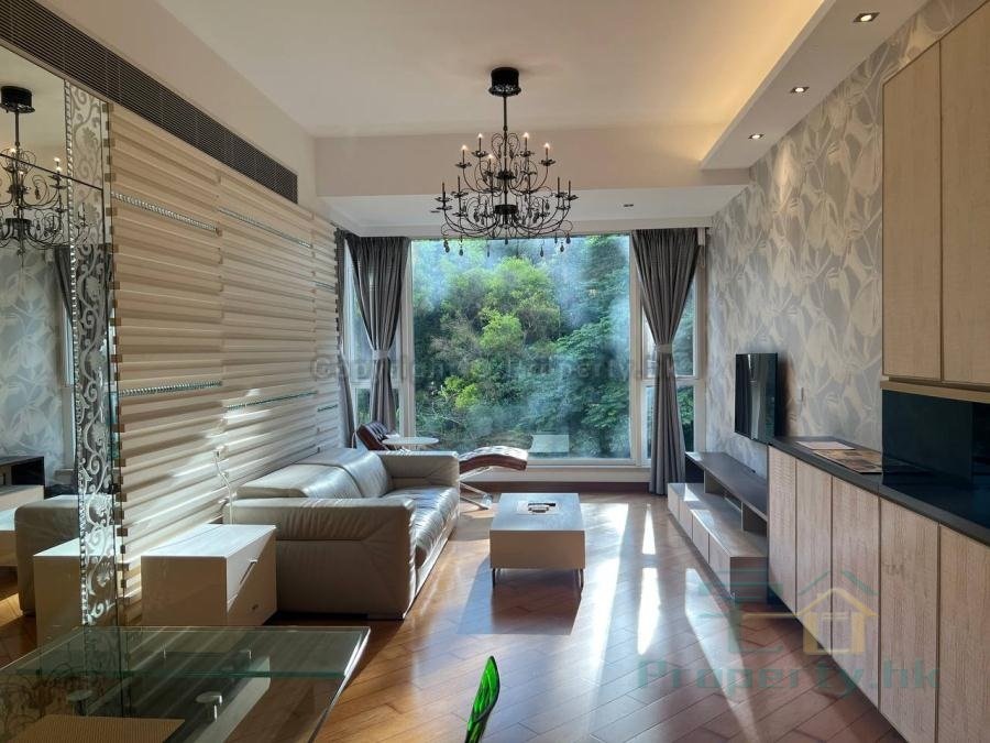 PEAK ONE PH 01 BLK 05 Shatin M T031593 For Buy