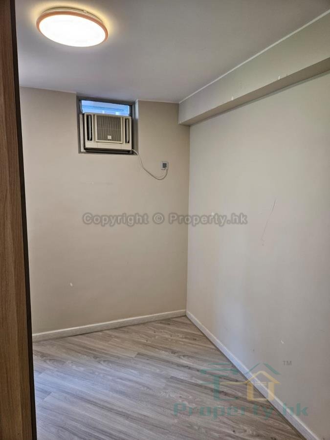 廣明苑 廣隆閣 B座 (綠表)