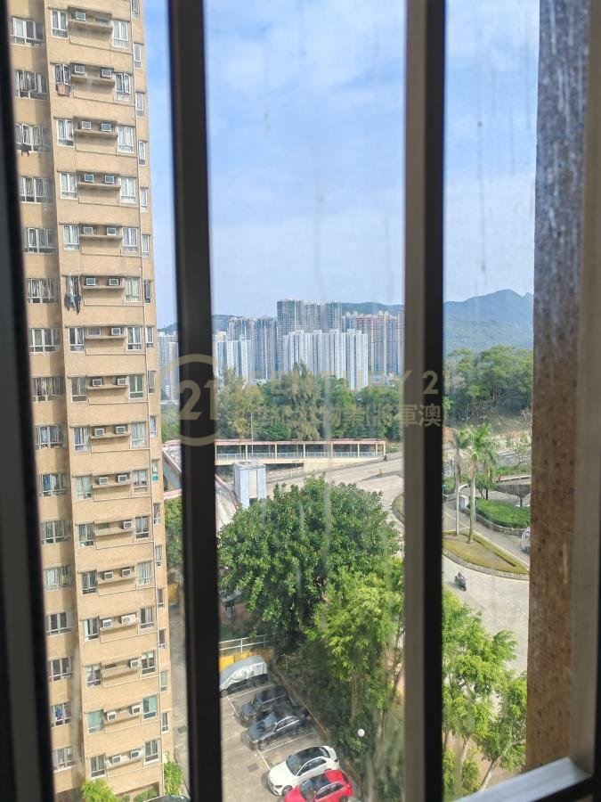 康盛花園 第03座 (連地價)