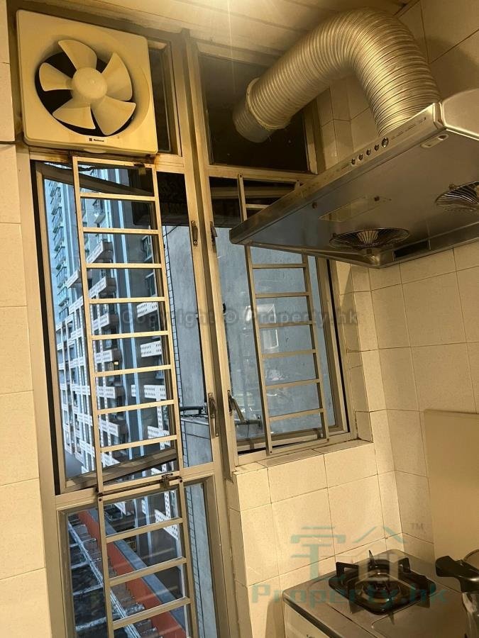 茵怡花園 第02座 (綠表)