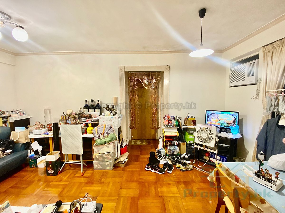 ABERDEEN CTR BLK K HOI TSING COURT Aberdeen H B860365 For Buy