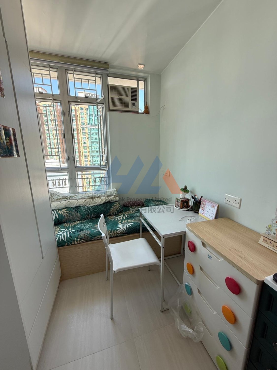 SHEUNG CHUI COURT BLK B (HOS) Tsuen Wan H 1754426 For Buy