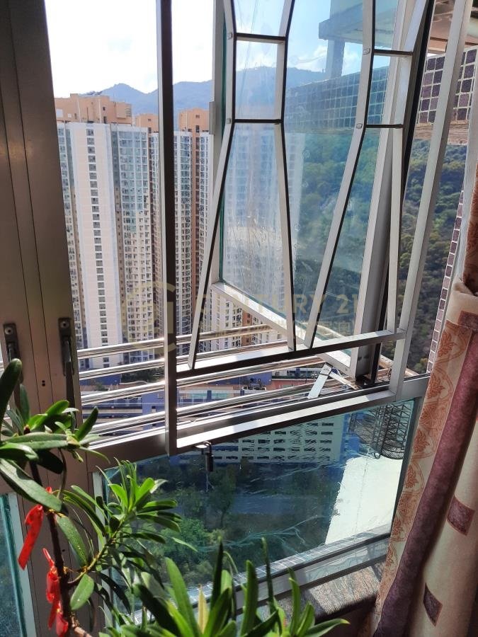 唐明苑 唐煌閣 B座 ( 綠表)